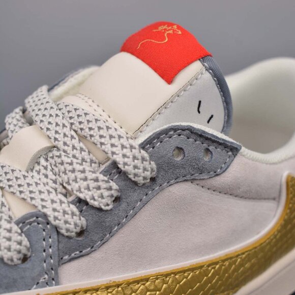 Air Jordan Fragment x Travis Scott Gray - Picture 7 of 9